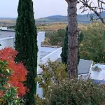 La Haute Corniche Bed & Breakfast