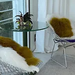 Bed & Breakfast La Haute Corniche 3*