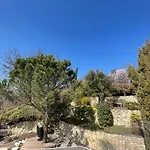 Bed & Breakfast La Haute Corniche 3*