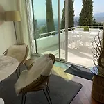 Bed & Breakfast La Haute Corniche