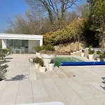 Nocleg ze śniadaniem La Haute Corniche