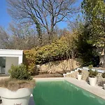Bed & Breakfast La Haute Corniche 3*