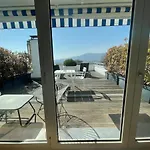 Bed and breakfast La Haute Corniche 3*