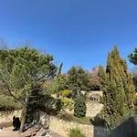 La Haute Corniche Bed & Breakfast