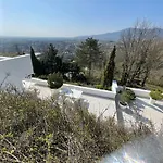 Bed and breakfast La Haute Corniche