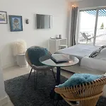Bed & Breakfast La Haute Corniche 3*