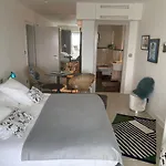 La Haute Corniche Bed and breakfast