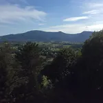 La Haute Corniche Bed & Breakfast
