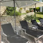 La Haute Corniche Bed & Breakfast Obernai