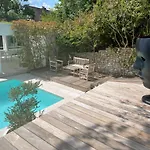 Bed and breakfast La Haute Corniche 3*