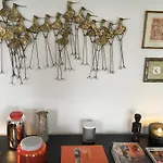 Bed & Breakfast La Haute Corniche