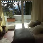 La Haute Corniche Bed & Breakfast Obernai