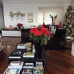 Bed & Breakfast La Haute Corniche Obernai