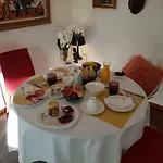 La Haute Corniche Bed and breakfast 3*