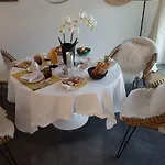 Bed and breakfast La Haute Corniche Obernai