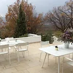 Bed & Breakfast La Haute Corniche 3*