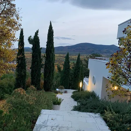 La Haute Corniche Obernai