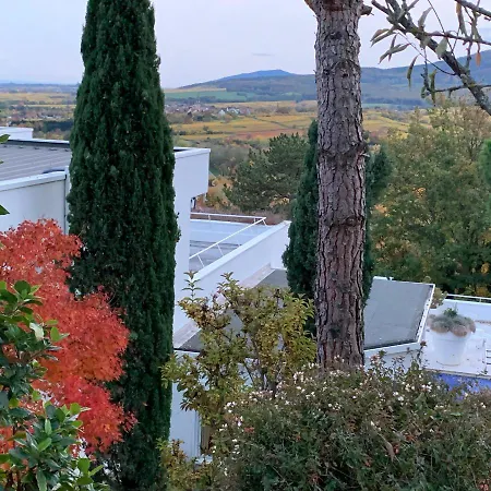 La Haute Corniche Bed & Breakfast