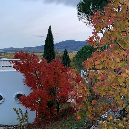 La Haute Corniche 3*