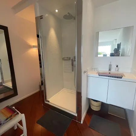 La Haute Corniche 3* Obernai