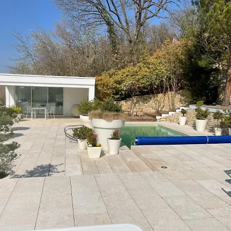 Nocleg ze śniadaniem La Haute Corniche