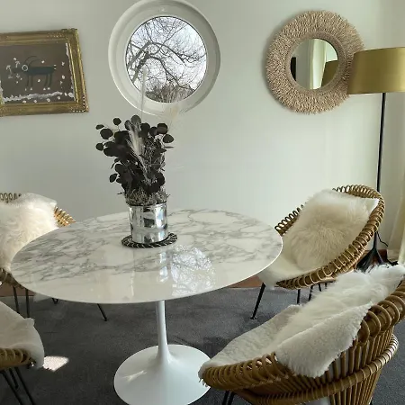 La Haute Corniche 3* Obernai