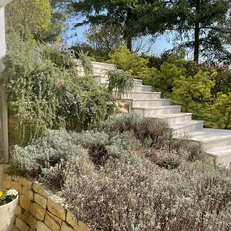 La Haute Corniche 3* Obernai