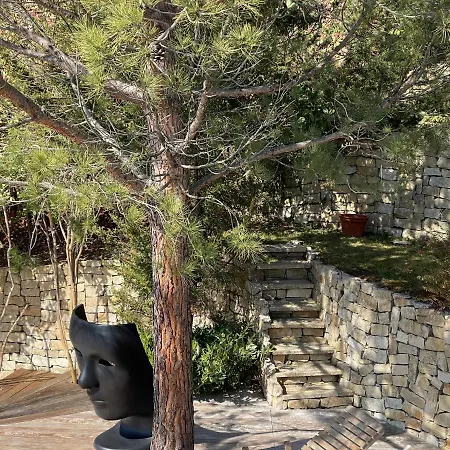 La Haute Corniche 3* Obernai