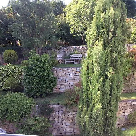 La Haute Corniche 3*