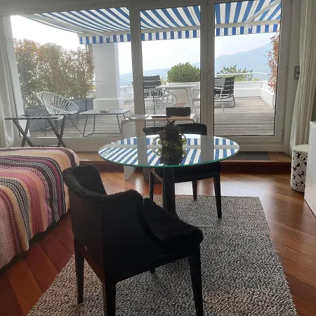 Bed & Breakfast La Haute Corniche