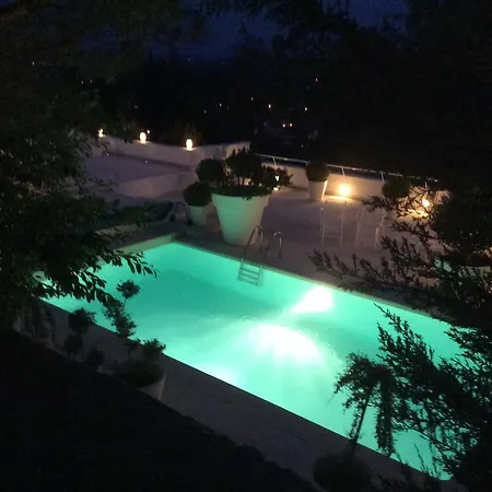 La Haute Corniche 3* Obernai