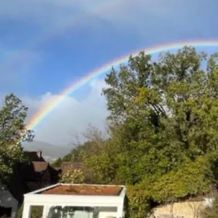 La Haute Corniche 3* Obernai