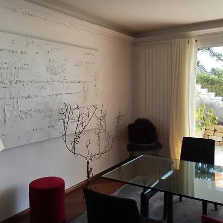 La Haute Corniche 3* Obernai