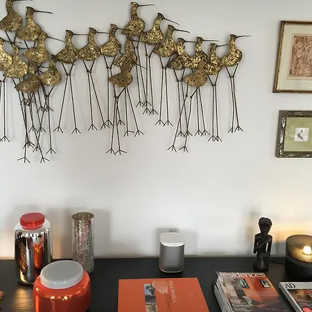 Bed & Breakfast La Haute Corniche