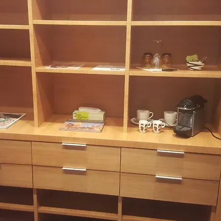 La Haute Corniche Bed & Breakfast