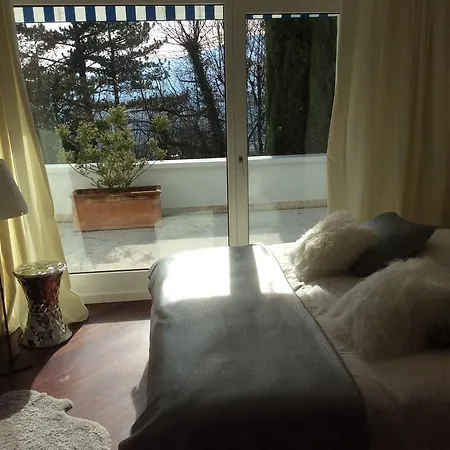 La Haute Corniche Bed & Breakfast Obernai