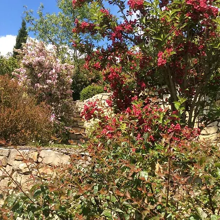 Bed & Breakfast La Haute Corniche Obernai