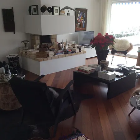 Bed & Breakfast La Haute Corniche