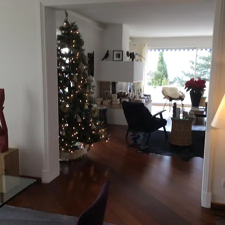 Bed & Breakfast La Haute Corniche 3*