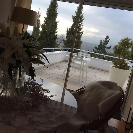 La Haute Corniche 3*