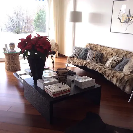 Bed & Breakfast La Haute Corniche 3*