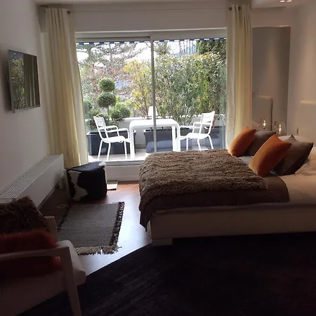 La Haute Corniche Bed & Breakfast 3*