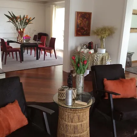 La Haute Corniche 3* Obernai