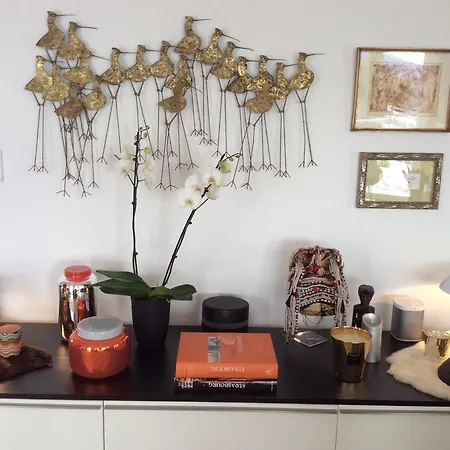 La Haute Corniche 3*