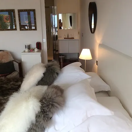 Bed & Breakfast La Haute Corniche Obernai