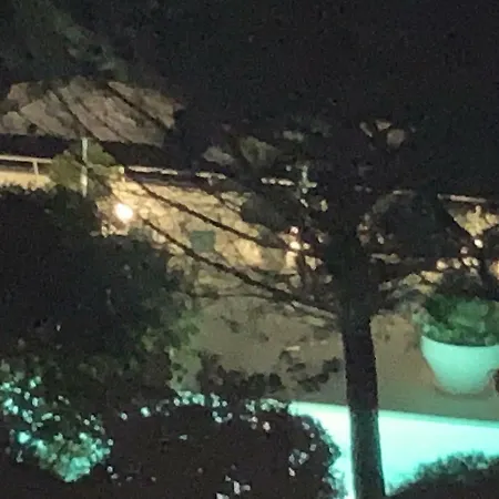 La Haute Corniche Nocleg ze śniadaniem