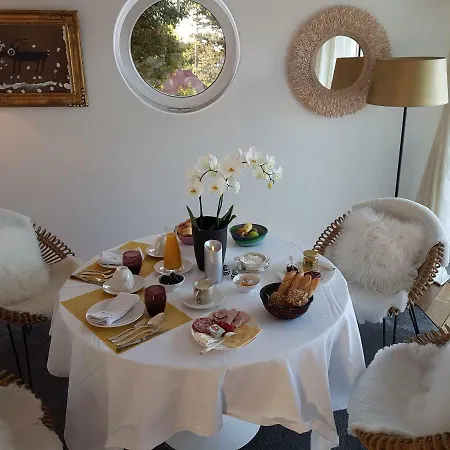 La Haute Corniche オベルネ