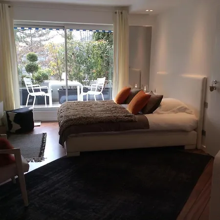 La Haute Corniche Bed & Breakfast 3*