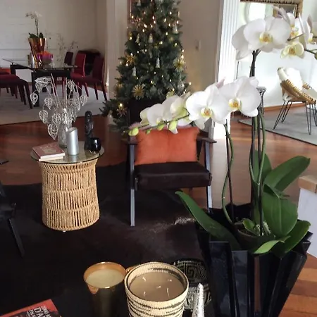 La Haute Corniche 3*