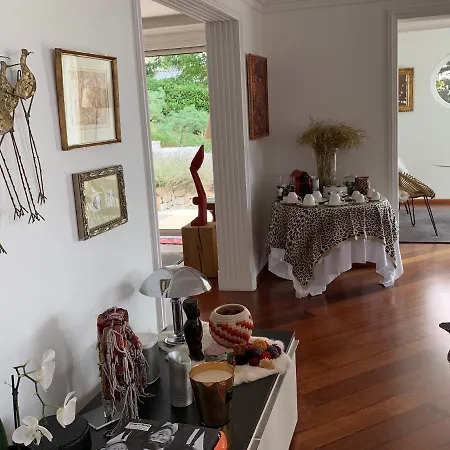 Bed & Breakfast La Haute Corniche Obernai